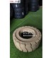 Lốp xe nâng 18x7-8 SolidPro HQ - Lốp xe nâng điện giá rẻ
